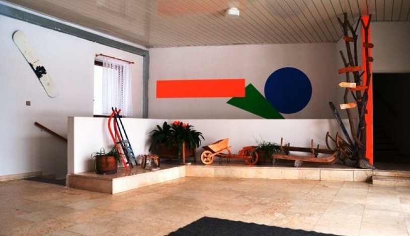 Hotel Semerink Janov nad Nisou